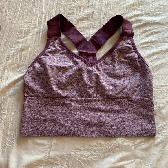 Pink workout Set - Picture 7 of 9